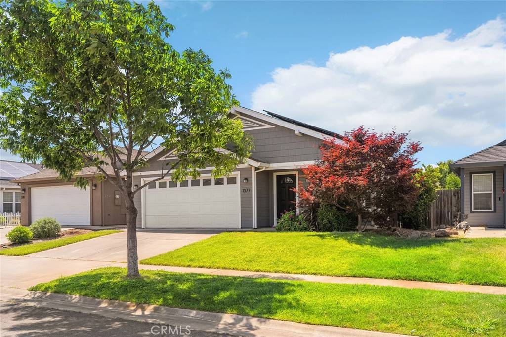 Chico, CA 95973,1377 Lucy Way