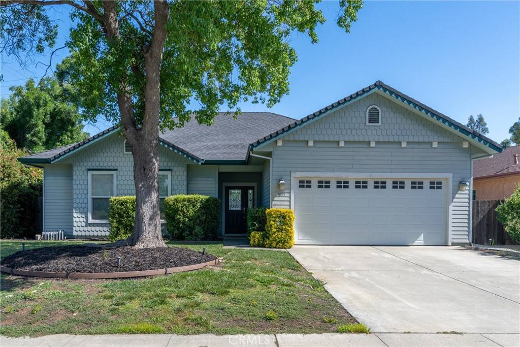 1095 Glenwood LN, Willows, CA 95988