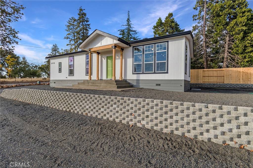 Paradise, CA 95969,5712 Sawmill RD