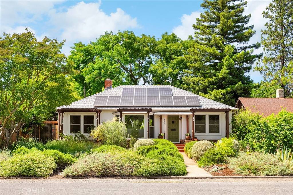 466 E 2nd AVE, Chico, CA 95926