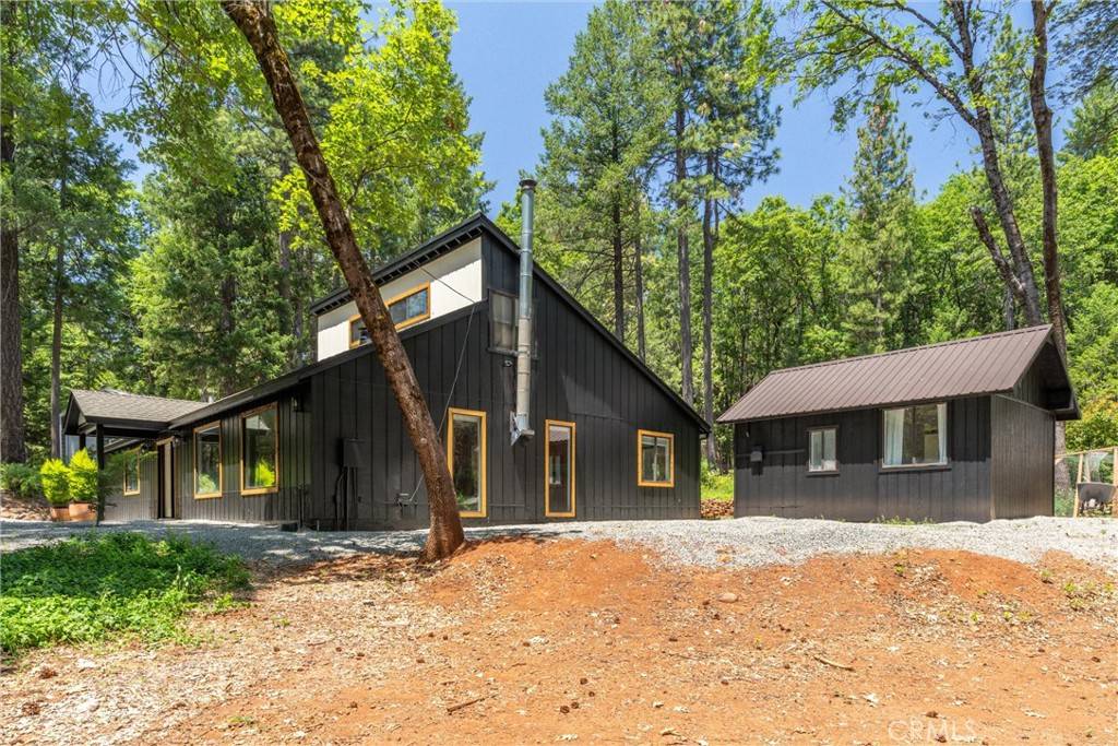 Forest Ranch, CA 95942,5283 Deer Trail