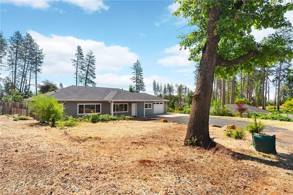 Paradise, CA 95969,5972 Peck LN