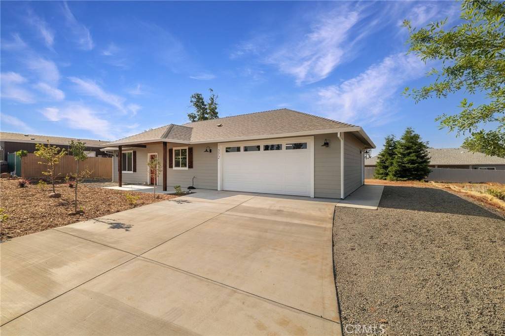Paradise, CA 95969,572 Castle DR
