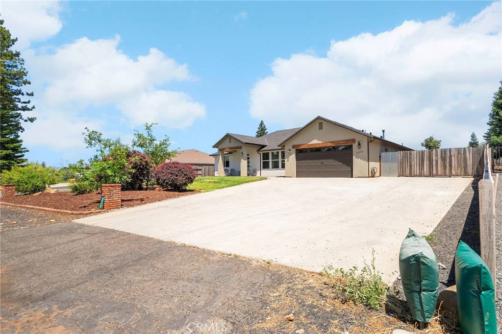 Paradise, CA 95969,2213 De Mille RD