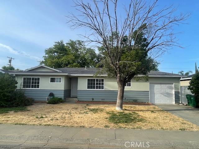 1012 Elm ST, Willows, CA 95988
