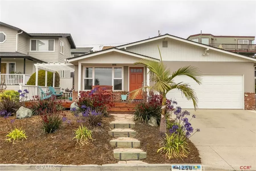 1258 Clarabelle, Morro Bay, CA 93442