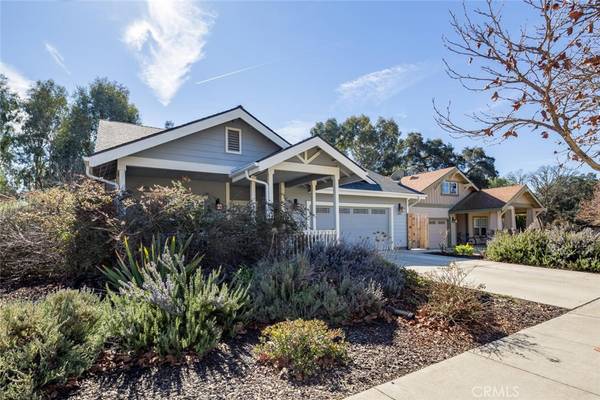 5457 Regio PL, Atascadero, CA 93422