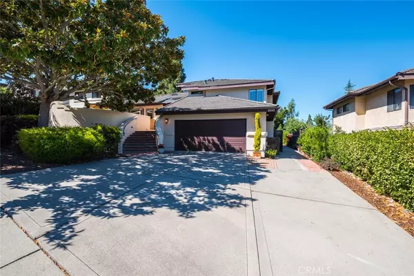 San Luis Obispo, CA 93405,1594 Frambuesa DR