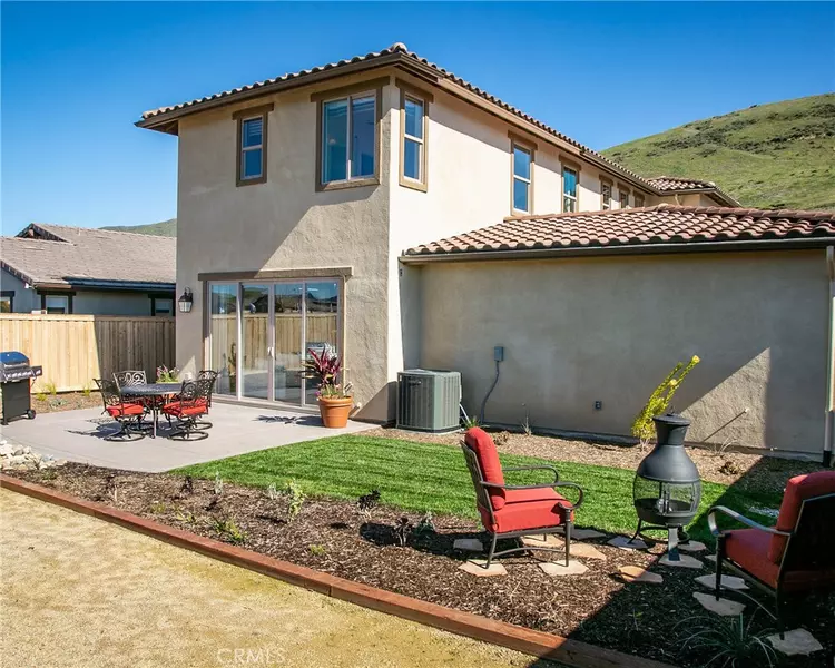 1206 Twin Creek RD, San Luis Obispo, CA 93401