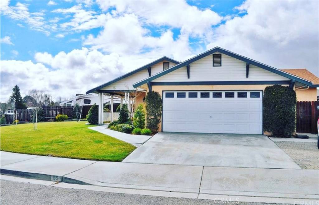 55 Honey WAY, Templeton, CA 93465