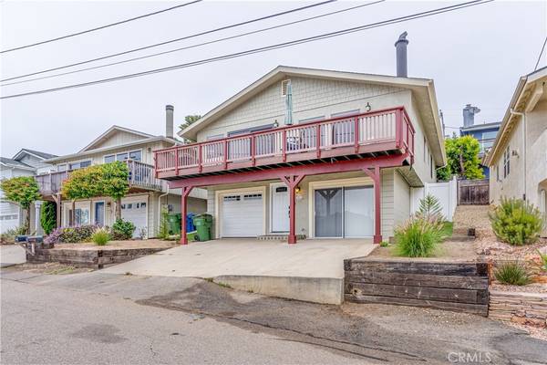 585 Zanzibar, Morro Bay, CA 93442