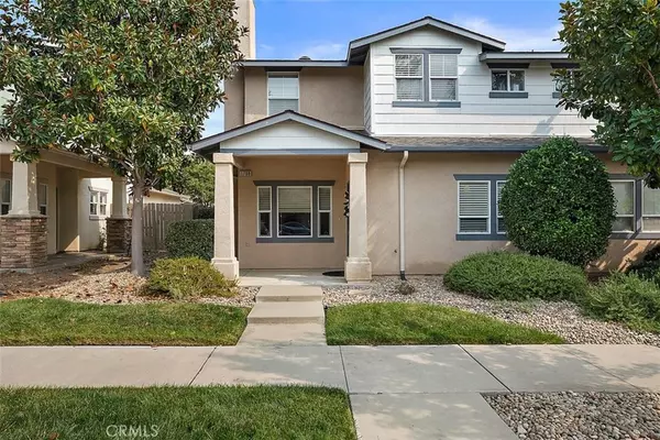 1768 Singletree CT, San Luis Obispo, CA 93405