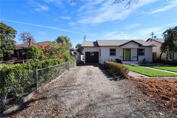 2630 Spring ST, Paso Robles, CA 93446