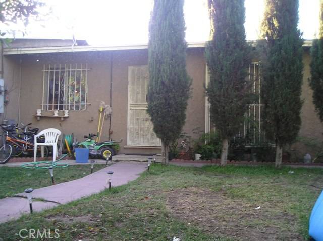 13505 Filmore ST, Pacoima, CA 91331