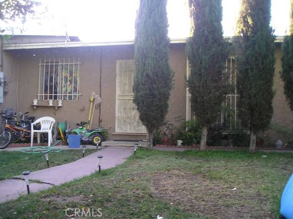 13505 Filmore ST, Pacoima, CA 91331