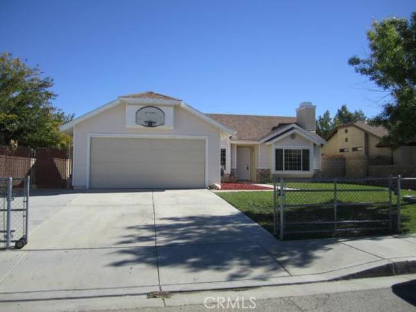 38104 Meadow Wood ST, Palmdale, CA 93552