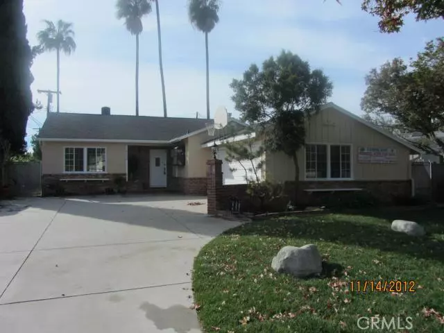 Mission Hills (san Fernando), CA 91345,15300 Kingsbury ST