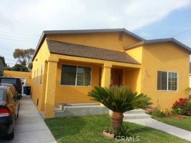 Lynwood, CA 90262,3219 Flower ST