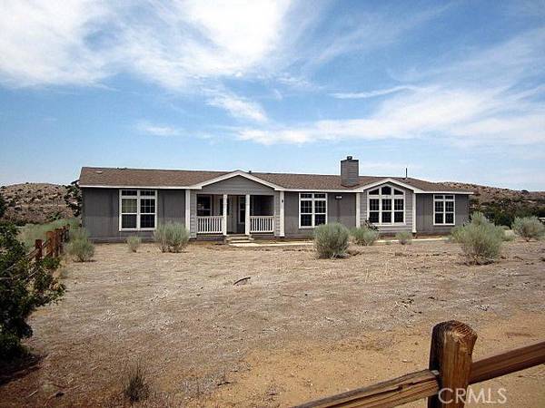 11643 Fort Tejon RD, Pearblossom, CA 93553