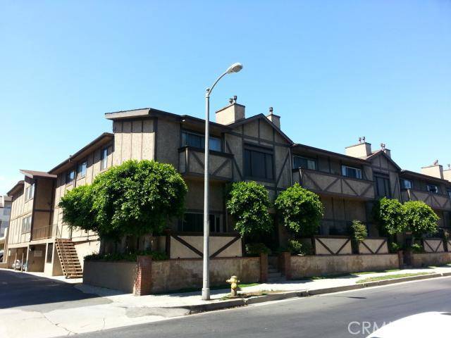 5500 Lindley AVE #117, Encino, CA 91316