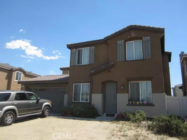 Palmdale, CA 93552,5826 Paddington DR