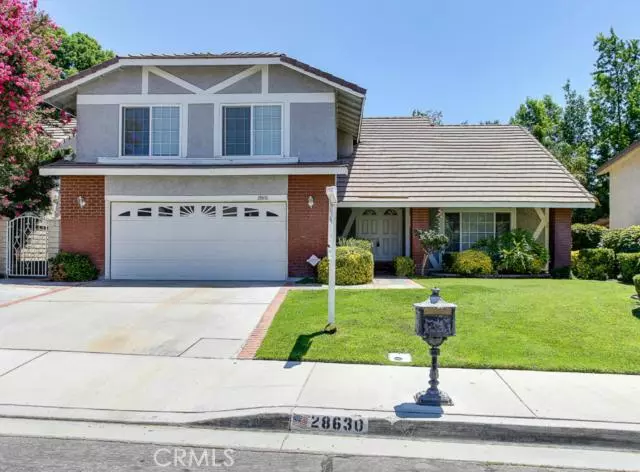 Saugus, CA 91390,28630 Darrow AVE