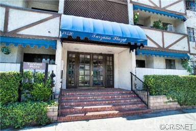 18530 Hatteras ST #237, Tarzana, CA 91356