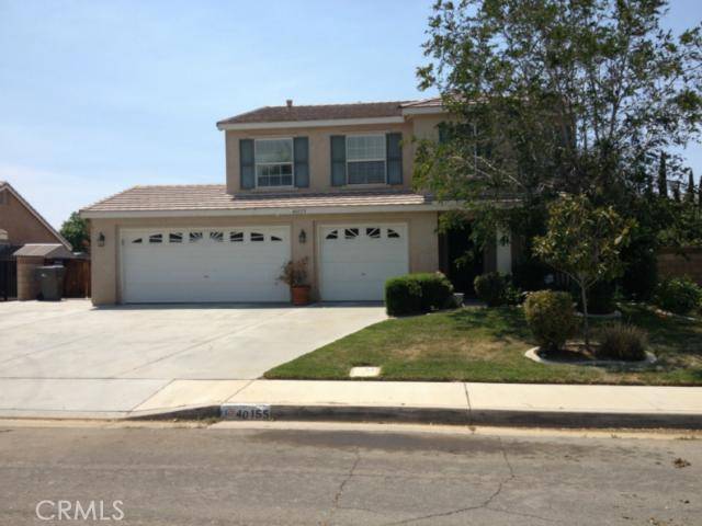 40155 Villa Moura DR, Palmdale, CA 93551