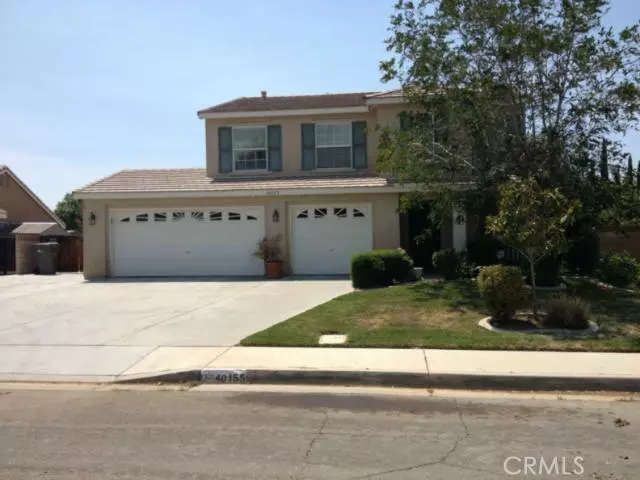 Palmdale, CA 93551,40155 Villa Moura DR