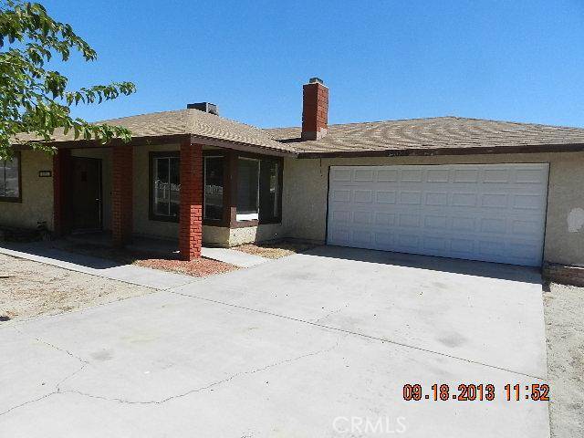 39026 162nd ST E, Palmdale, CA 93591