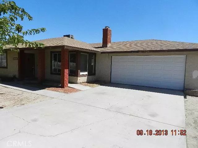 Palmdale, CA 93591,39026 162nd ST E