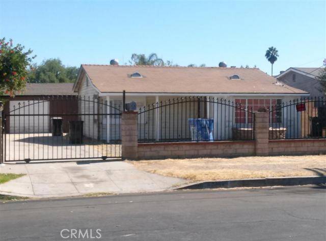 13352 Gager ST, Pacoima, CA 91331