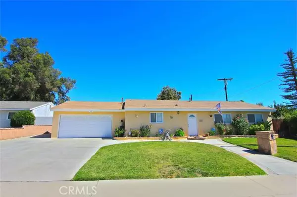 2234 Caldwell AVE, Simi Valley, CA 93065