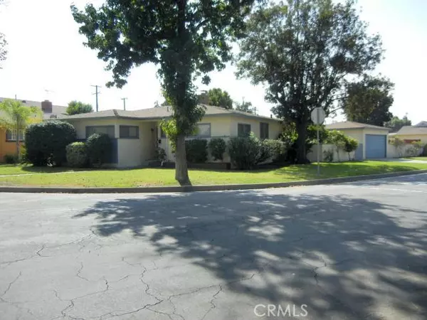 7402 Lubec ST, Downey, CA 90240