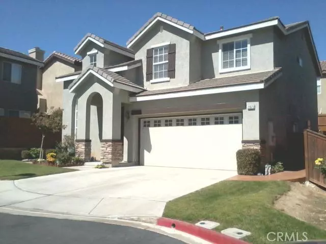 21573 Juniper CT, Saugus, CA 91350