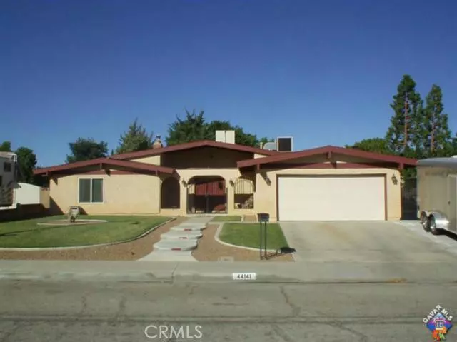 Lancaster, CA 93536,44141 Halcom AVE