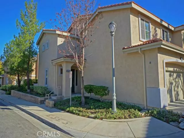 25408 Silver Crest CT, Saugus, CA 91350