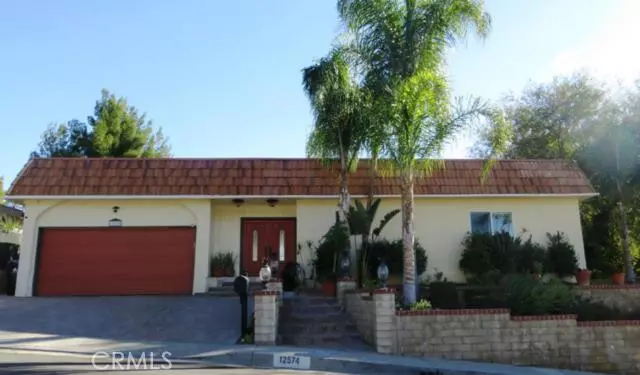 12574 Mendel DR, Granada Hills, CA 91344