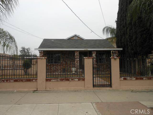 Pacoima, CA 91331,13096 Glamis ST