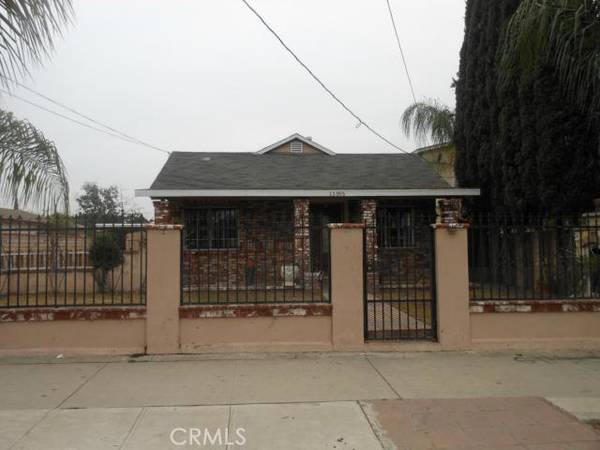 13096 Glamis ST, Pacoima, CA 91331