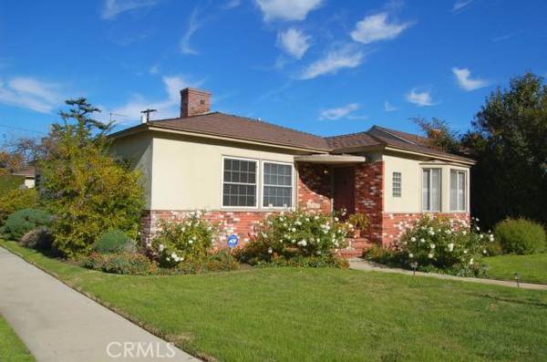 12327 Hatteras ST, Valley Glen, CA 91607