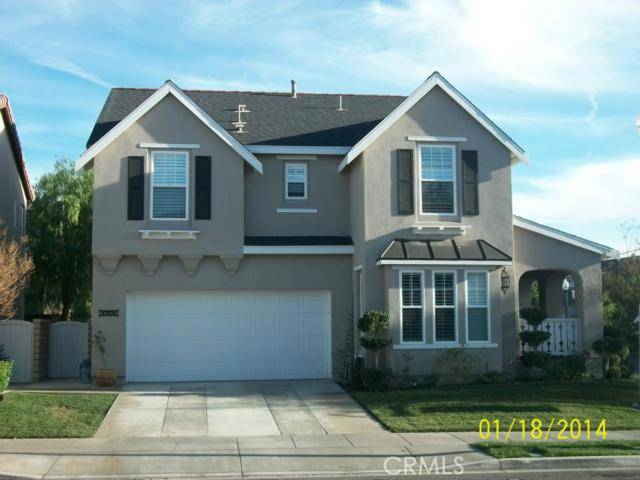 Valencia, CA 91355,27032 Channel LN