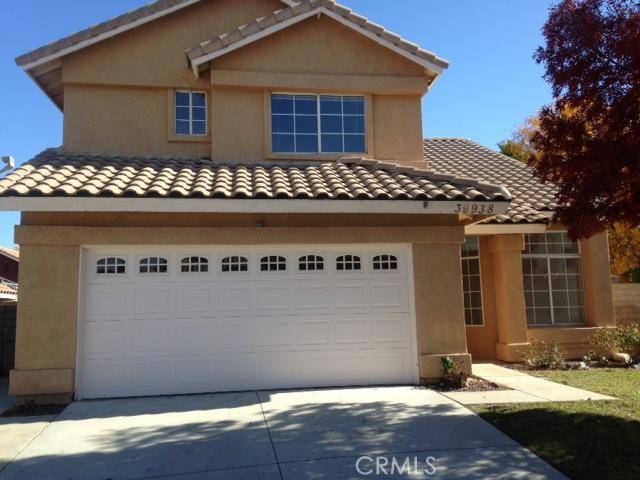 39938 Milan DR, Palmdale, CA 93551