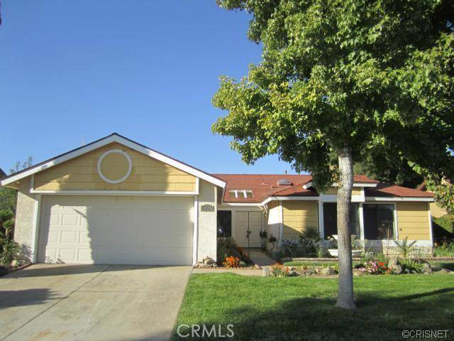 3825 Triton DR, Palmdale, CA 93550
