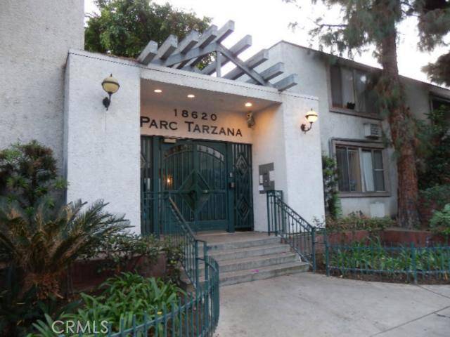 Tarzana, CA 91356,18620 Hatteras ST #227