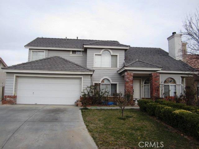 37928 Vintage CT, Palmdale, CA 93550