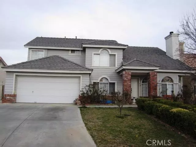 Palmdale, CA 93550,37928 Vintage CT