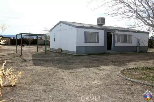 8146 W Avenue D12, Antelope Acres, CA 93536