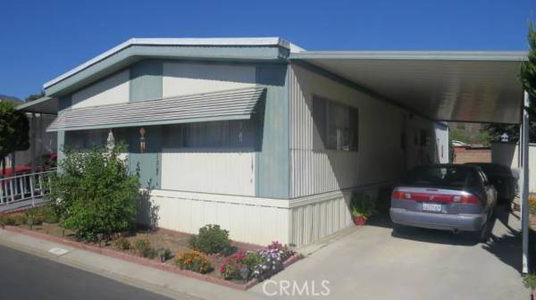 250 Telegraph E #31, Fillmore, CA 93015