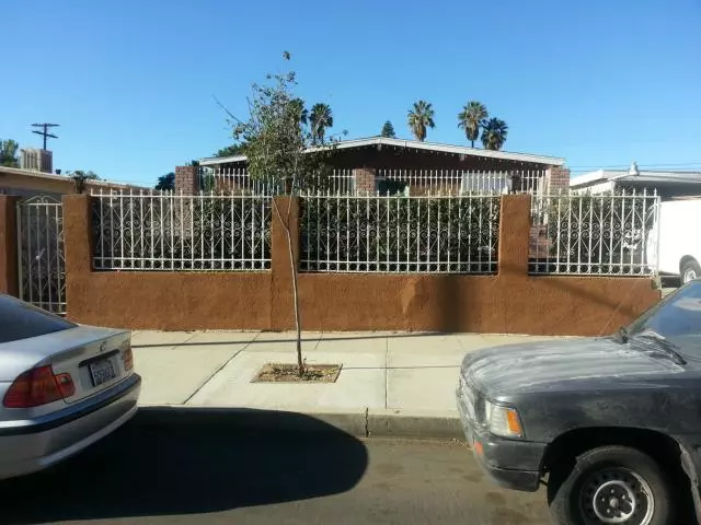 13881 Eustace ST, Pacoima, CA 91331